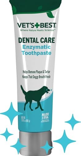 Kindfull Dog Toothpaste – Natural Dental Care for Dogs