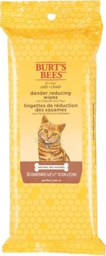 Kindfull Fragrance-Free Cat Grooming Wipes