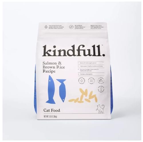 Kindfull Chicken Recipe Wet Cat Food