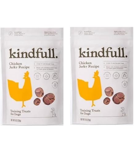 Kindfull Senior Support Recipe